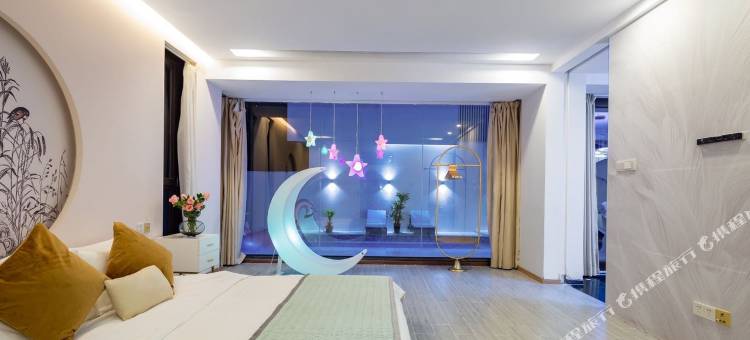 三亚天涯海阁度假别墅(海棠北路分店)图片