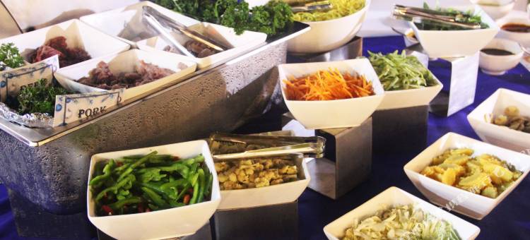 真棒酒店(Awesome Hotel)图片