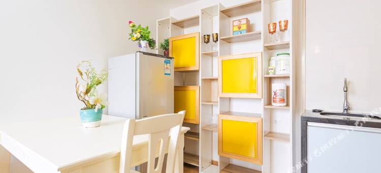 汕头云淘居公寓(长平东路分店)图片