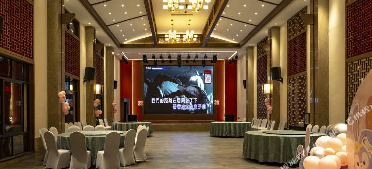 杭州王元兴酒店(良渚遗址公园店)图片