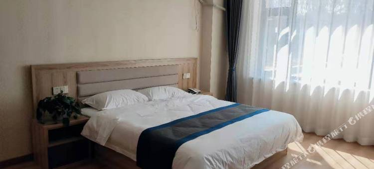 抚顺华水宾馆图片