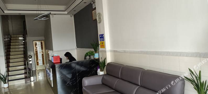 海丰楼兰印象公寓图片