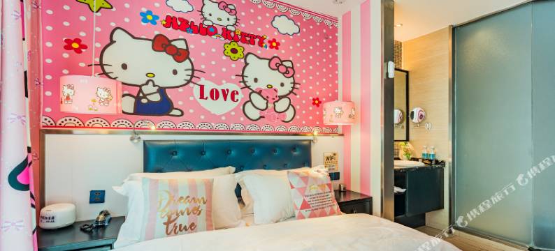 镇江滚石酒店图片