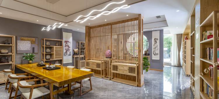 盐边熙景客栈图片