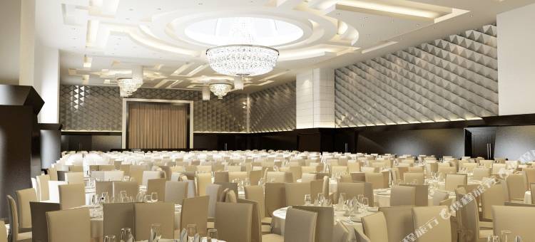 古晋拉亚会议中心酒店(Raia Hotel & Convention Centre Kuching)图片