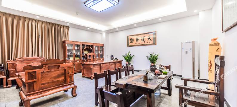 惠州龙门南昆山大泉居精品温泉民宿图片