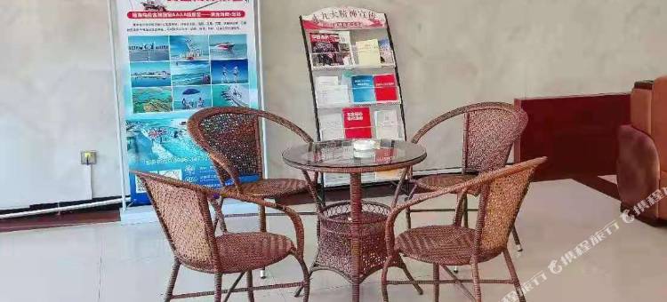 福海银都大酒店图片