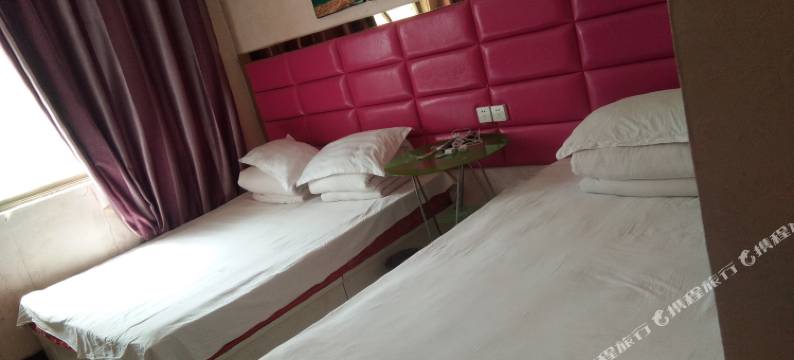 新郑帝豪宾馆图片