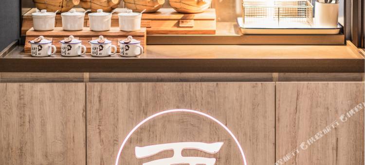 汉庭酒店(天津华苑店)图片