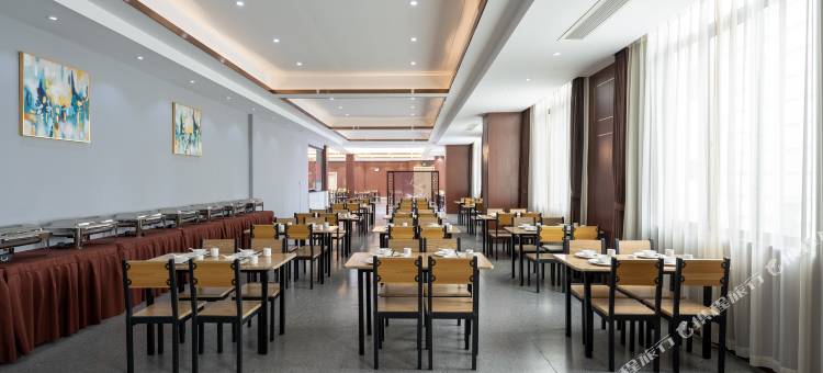 维也纳3好酒店(南丰行政中心店)图片
