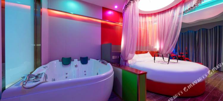 明轩商务酒店(漳州古城大润发店)图片