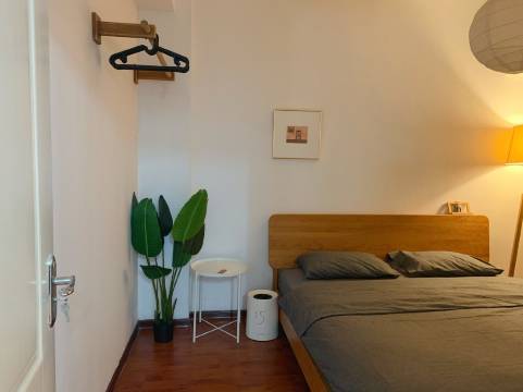 长沙在南方公寓(13号店)