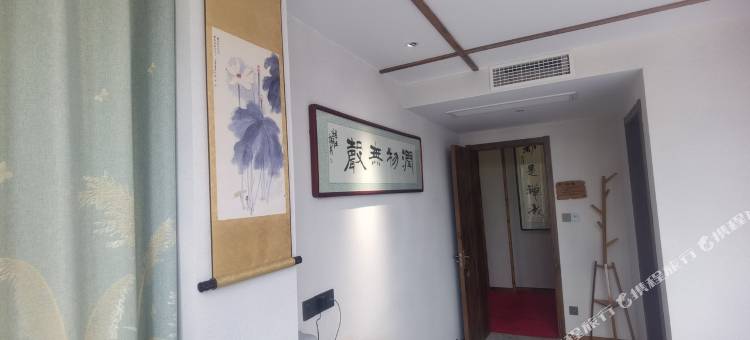 镇江南宫庙道缘居图片
