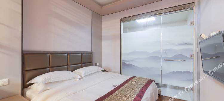 仙游格兰商务酒店图片