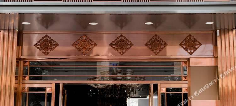 银川宝丽嘉酒店(兴庆万达店)图片