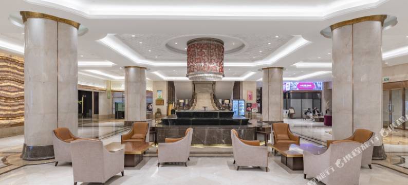 水邑·柏青酒店(菏泽佳和城火车站店)图片