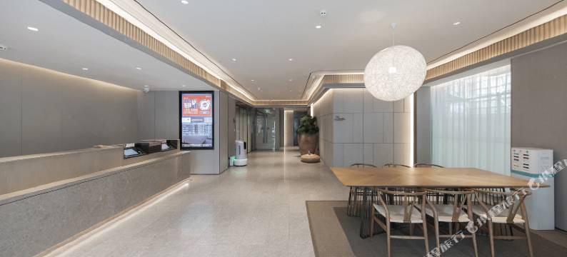 全季酒店(南京新街口店)图片