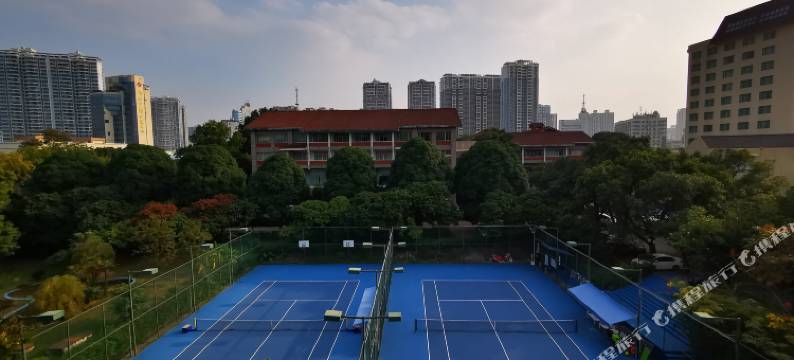 南宁明园饭店(火车站朝阳广场店)图片