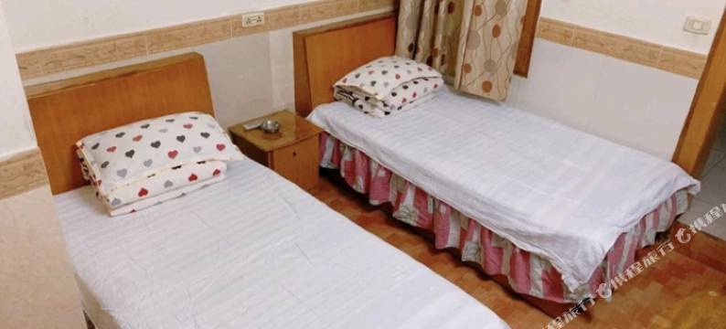 池州友谊旅社图片