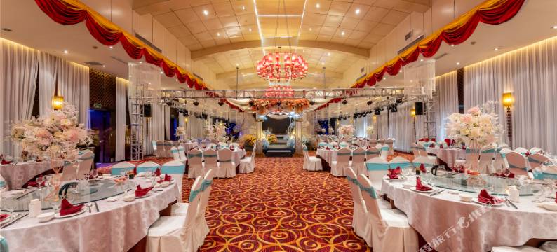 大同红旗大饭店图片