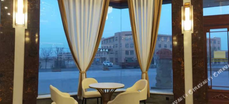 敦煌川渝大酒店图片