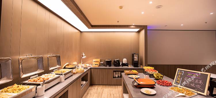 汉庭酒店(新乡新飞大道店)图片