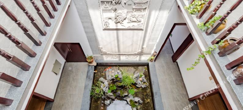 泾县翟家大院(桃花潭风景区店)图片