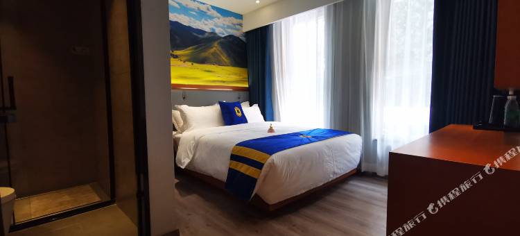 速8酒店(北京天通苑清华长庚医院店)图片