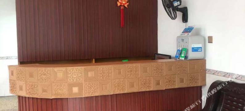 连城栗园宾馆图片
