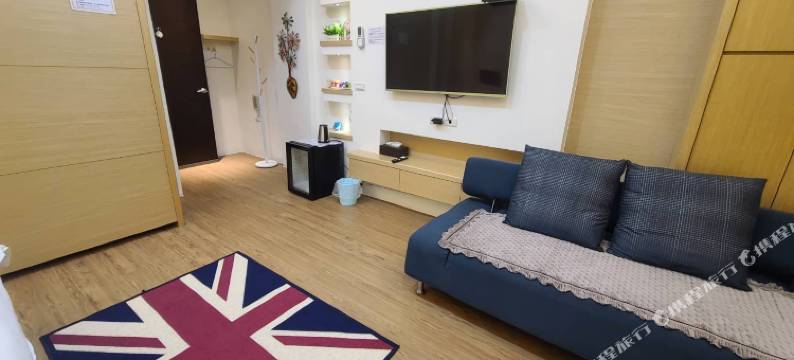 爱幸福小栈图片