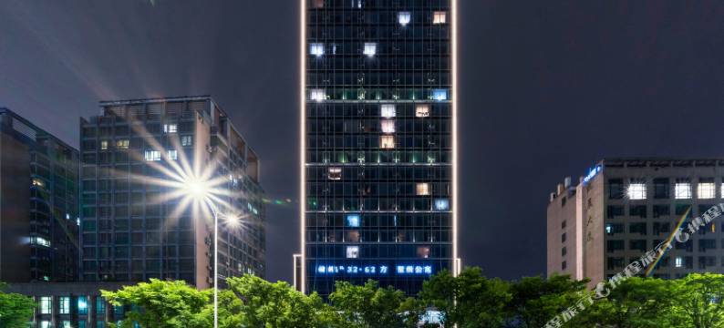 群岛公寓(杭州人民广场店)图片