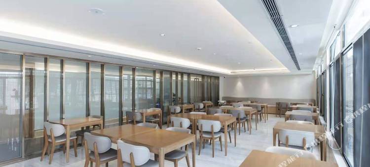 全季酒店(昆明滇池路店)图片