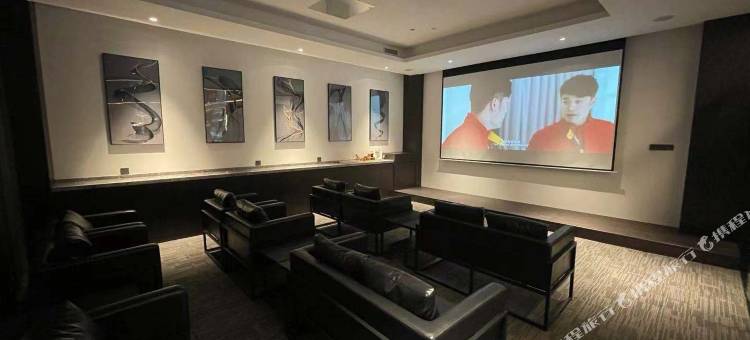 如家精选酒店(北安客运站火车站店)图片