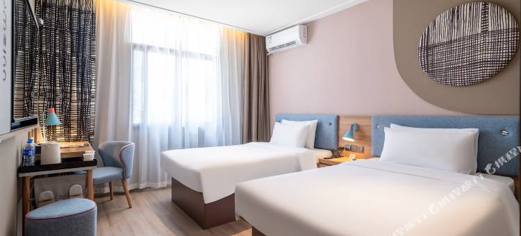 如家酒店·neo(厦门火车站万象城店)图片