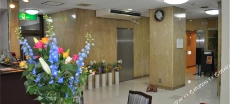 调布都市酒店(Chofu Urban Hotel)图片