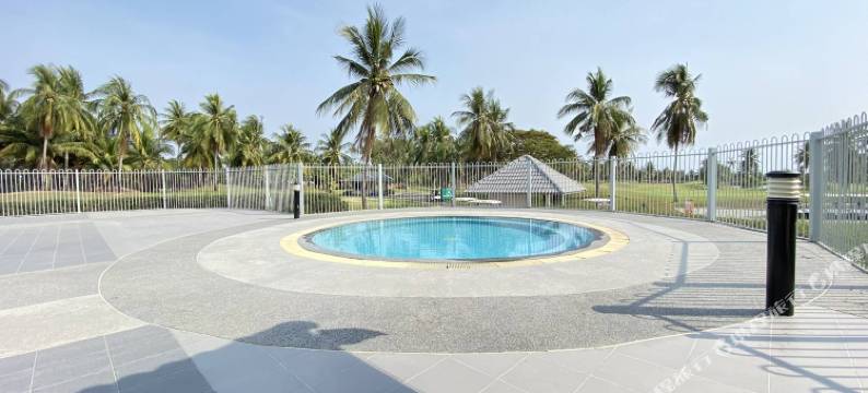 海星酒店及服务式公寓(Seastar Hotel and Service Apartment)图片