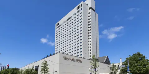 札幌京王廣場酒店