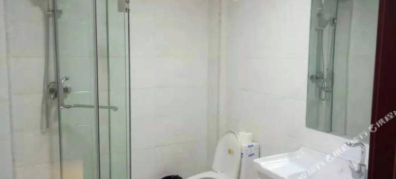 陈巴尔虎旗春风宾馆图片