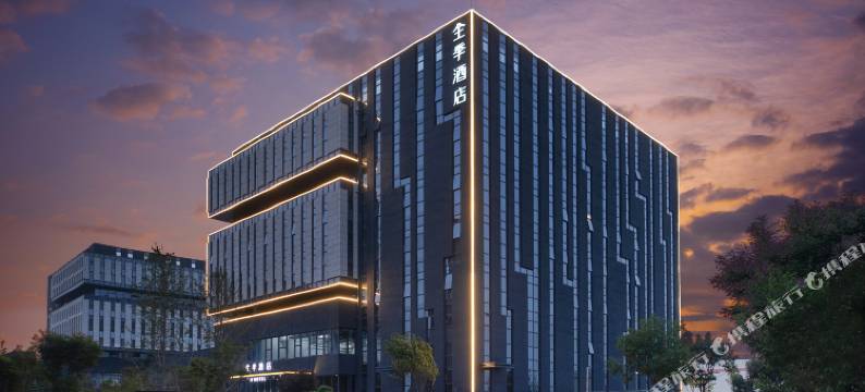 全季酒店(济南遥墙机场航天大道酒店)图片