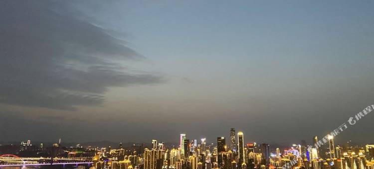 麗枫酒店(重庆南坪步行街万达广场店)图片