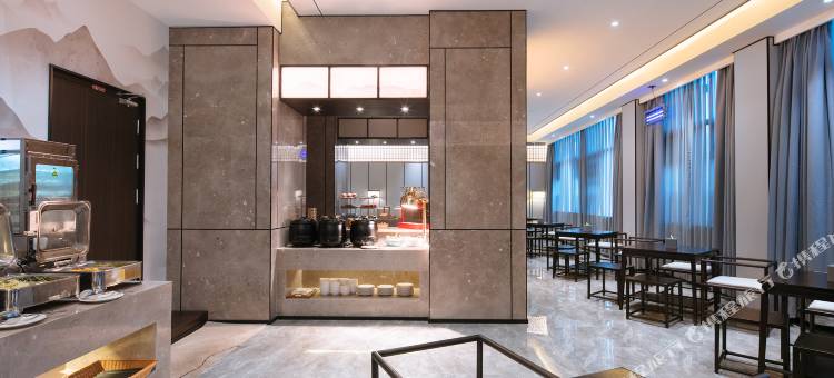 陌上轻居酒店(武汉理工大学街道口店)图片