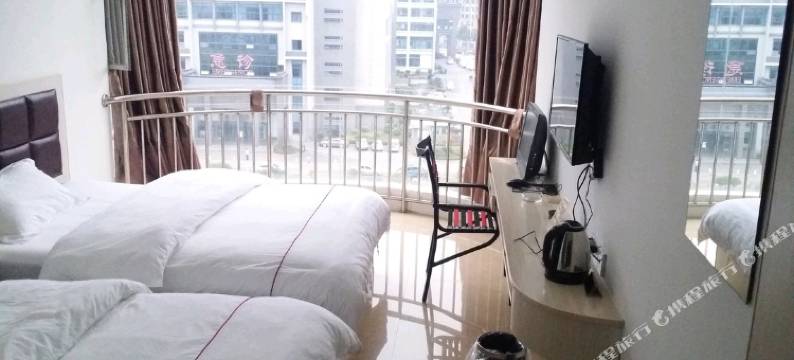 吉首怡心宾馆图片