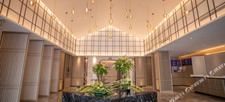 文君故里·景仁酒店图片