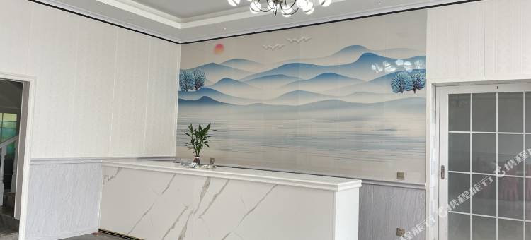 洪雅美美民宿(瓦屋山景区店)图片