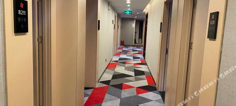 尚客优酒店(宿州火车站苏宁广场店)图片