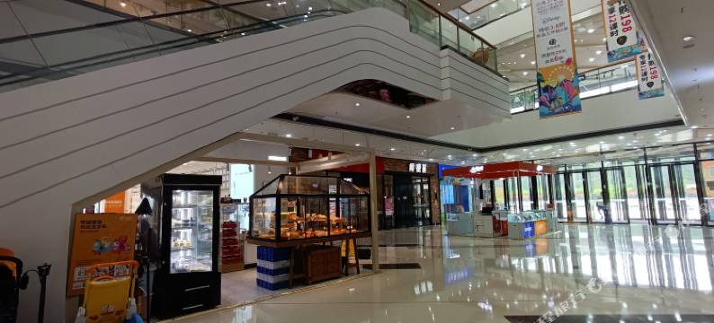 龙海梦晴酒店图片