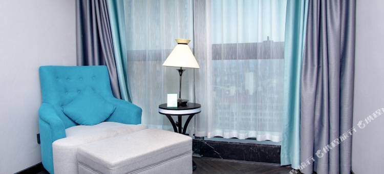 希岸酒店(宜春润达国际店)图片