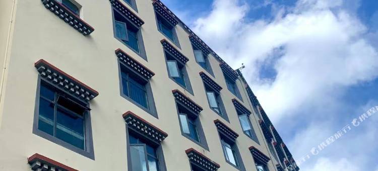 昌都锦豪酒店图片