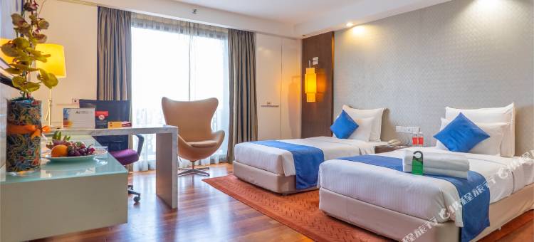 吉隆坡斯里太平洋酒店(Seri Pacific Hotel Kuala Lumpur)图片