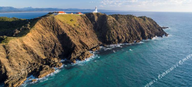 拜伦湾诗铂酒店(The Sebel Byron Bay)图片